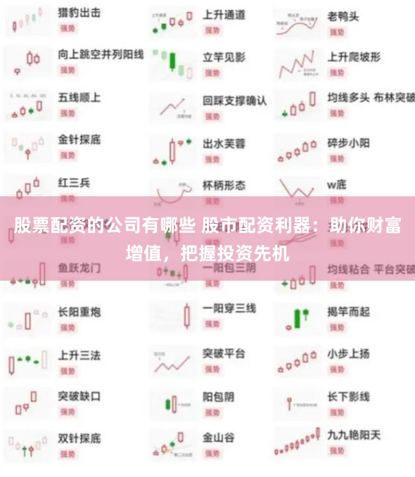 股票配资的公司有哪些 股市配资利器：助你财富增值，把握投资先机