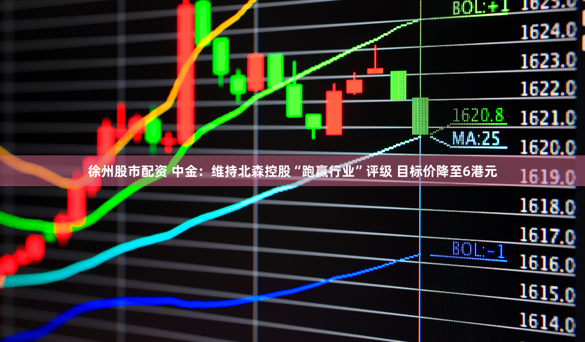 徐州股市配资 中金：维持北森控股“跑赢行业”评级 目标价降至6港元