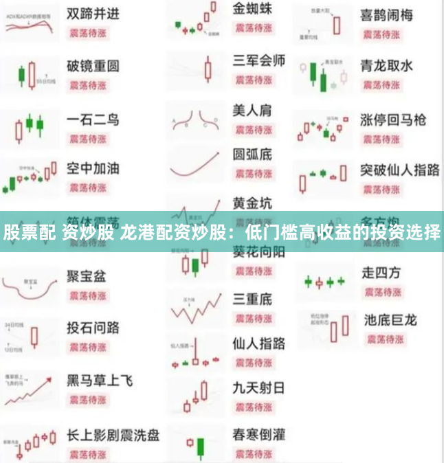 股票配 资炒股 龙港配资炒股：低门槛高收益的投资选择